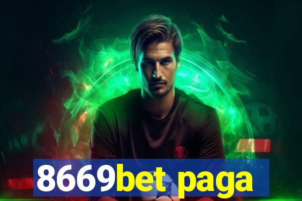 8669bet paga